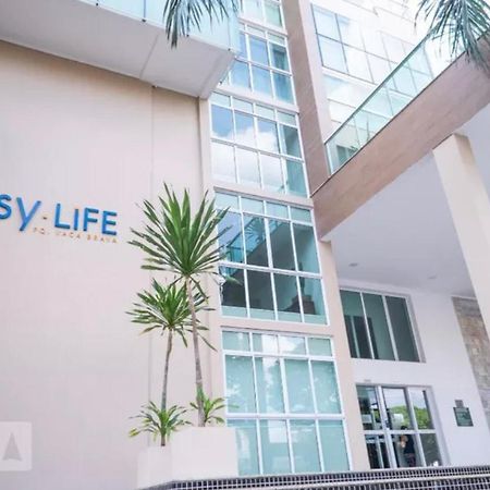 Lindo Flat Easy Life Apartment Goiania Ngoại thất bức ảnh