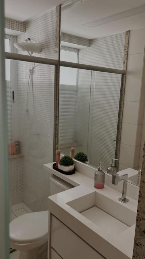 Lindo Flat Easy Life Apartment Goiania Ngoại thất bức ảnh